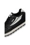 Hypert P Men's Black Casual Sports Shoes - 2