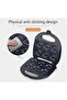 Donut Cake Maker SK-BBQ-856 – 750W Portable Home Appliance with Non-Stick Heating, Easy Baking - 5
