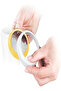 Delícia Sugar Shaker 150ml – Assorted Dispenser for Baking & Coffee - 4