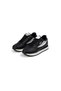 Hypert P Men's Black Casual Sports Shoes - 4
