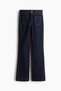 Flared High Jeans - 3