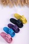 Children's Yellow Slippers with Anti-Slip Soles, Animal Figured, Casual Comfortable Sports Summer Slippers - 5