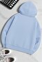 Unisex Design Printed Hooded Sweatshirt 2-Piece Opportunity Pack - 3
