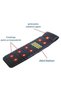 Massage Mattress With Heating Function For Relaxation, Remote Control, 5W Consumption - 4