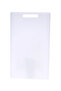 Kitchen Cutting Board with Handles, Food Safe, BPA Free,34.5X22-1X0.4,BB3475 - 5