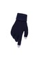 Women's Gloves, Touchscreen Function, Knit Acrylic Material, E Cuff - 5