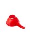 Jar Paste Funnel with Handle - Practical and Durable Use - 3