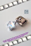 Italian Steel Bracelet - Single Charm - 2