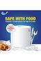 Jumbo Tissue Roll 1 Ply Bulk Pack - 5