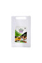 Plastic Cutting Board with Handles, Food Safe, BPA Free,43X20X1,BB2305 - 4