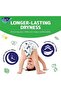 Diapers, Size 2, Small, 3-6 kg, 84 Diaper - 5