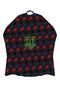 Luxury Barber Apron Digital Print 120X160 cm Model: 1157
