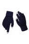 Women's Gloves, Touchscreen Function, Knit Acrylic Material, E Cuff - 6