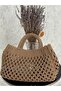 Macrame Bag - 2