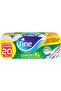 Comfort XL Toilet Tissues Paper, 20 Rolls x 250 sheets x 2 Ply