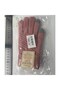 Women's Gloves, Touchscreen Function, Knit Acrylic Material, E Cuff - 3