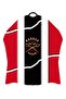Luxury Barber Apron Digital Print 120X160 cm Model: 1130