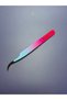 Professional Eyelash Extension Tweezers - Precise Grip, Non-Slip Body - Compatible with Volume & Classic - 2