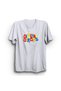 The Amazing Digital Circus, Logo Printed, Unisex, 100% Cotton T-Shirt