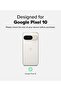 Google Pixel 10 Case Cover | Onyx Magnetic Series |Black - 2