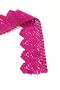Cotton Lace - 4 cm Wide (2 Meters) - 3