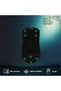 Onyx Flow Dot Mouse Skates - 3