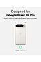 Google Pixel 10 Pro Case Cover | Onyx Magnetic Series |Black - 2