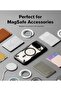 Google Pixel 10 / 10 Pro Case Cover | Fusion-X Magnetic Series |Black - 5