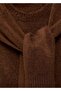 Short-sleeved sweater - 7