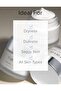 Natural Ceramide Cream | Deep moisturizer for Glass Skin - 5