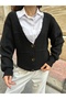 Yumoş Knitwear Cardigan - 7