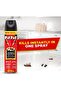 Cockroach & Ant Killer Spray 400 ml x2 - 6