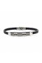 سوار فولاذي منقوش 3183SCB008 - 5