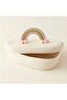 Baby Kids Room Organizer Storage Box Toy Basket - 2