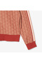 Paris Zip-Up Jacquard Track Jacket - 7