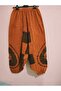 Premium Quality, Very Sturdy and Durable, Stonewashed, Hard 100% Cotton Woven, Unisex Nepal Shalwar - 5