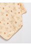 100% Cotton Baby Blanket 90 X 90 cm - 3