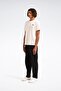 Te Wvn Ul Pnt Black Men's Sweatpants - 2
