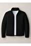 New Season Premium Quality Relaxed Fit Quilted Jacket with Inner Pockets and Lining