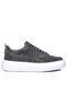 - Gray Suede Men's Casual Shoes 101-7051-E377 - 2