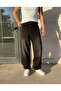 Premium Vintage Baggy Trousers - 3