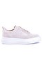 - Beige Suede Men's Casual Shoes 101-7051-E377