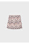 Pink Girl's Sequin Skirt 7903 - 2
