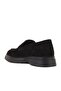 - Black Patent Leather Men's Shoes 101-8054-H1085 - 4