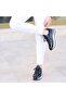 - Black Patent Leather Lace-Up Men's Casual Shoes 101-9067-H1255 - 3