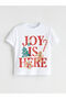 Sparkling Choices from Shining Store Zero Roba Collar Printed T-Shirt for Boys