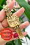 Kare Kasa Women's Wristwatch