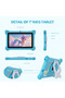 C idea CM88 Kids Tablet | 7" Display | Wi-Fi & Bluetooth | Built-in Stand | Shockproof Edges - 4