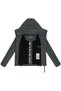 Winterjacke Ninikaa XVI - 5