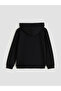 Lcw Kids Hooded Boys' Zipper Sweatshirt - 3